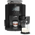 Кофемашина KRUPS Arabica Latte EA819N10 черный