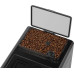 Кофемашина WEISSGAUFF WCM-330 TFT Touch Cappuccino Nero