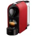 Кофемашина KRUPS xn 2505 nespresso черный/красный