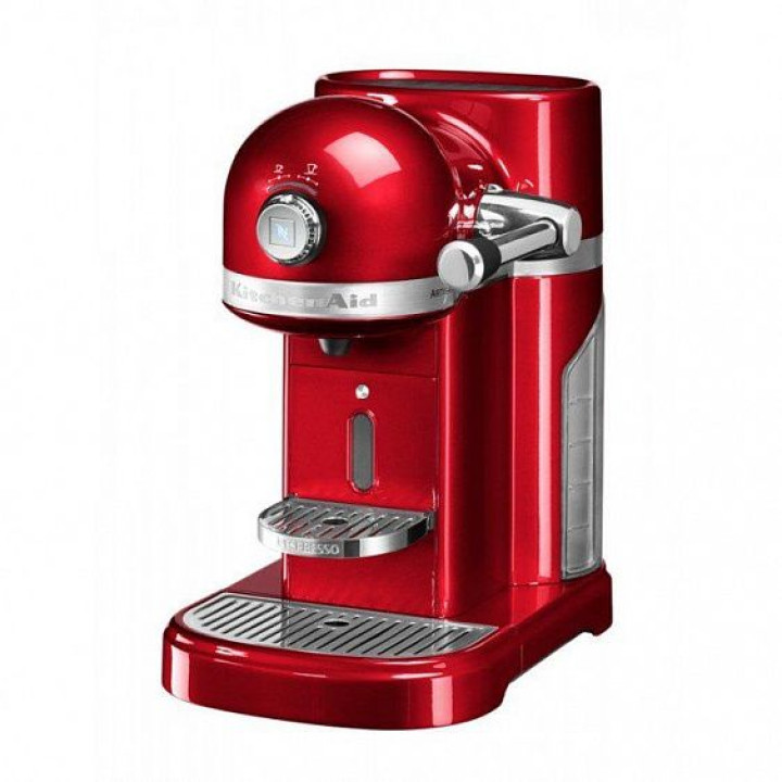 Кофемашина KITCHENAID 5kes0503eca