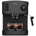 Кофемашина SOLAC Espresso 20 Bar Black