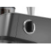 Кофемашина WEISSGAUFF WCM 685 Barista MaxAroma Pro Inox