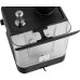 Кофемашина WEISSGAUFF WCM 685 Barista MaxAroma Pro Nero
