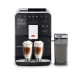 Кофемашина MELITTA Caffeo Barista TS Smart F850-102 черный