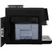 Кофемашина WEISSGAUFF WCM-330 TFT Touch Cappuccino Nero