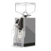 Кофемолка EUREKA Mignon BREW PRO 55 16CR Grey