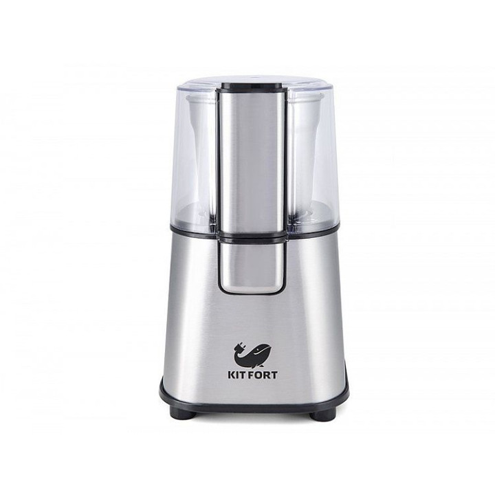 Кофемолка KITFORT KT-1315