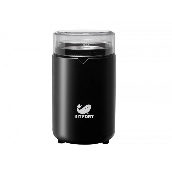 Кофемолка KITFORT KT-1314