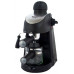 Кофеварка рожковая DELTA LUX DL-8150К черная