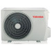 Сплит-система TOSHIBA RAS-09U2KHS/RAS-09U2AHS-EE