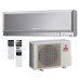 Сплит-система MITSUBISHI ELECTRIC MSZ-EF25VES/MUZ-GЕ25VA