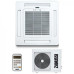 Сплит-система Zanussi ZACC-18H/N1