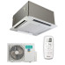 Сплит-система HISENSE AUC-36UR4SGA+AUC-I-950/AUW-36U4S1A