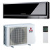 Сплит-система MITSUBISHI ELECTRIC MSZ-EF 25 VEB (black)/ MUZ-EF 25 VE