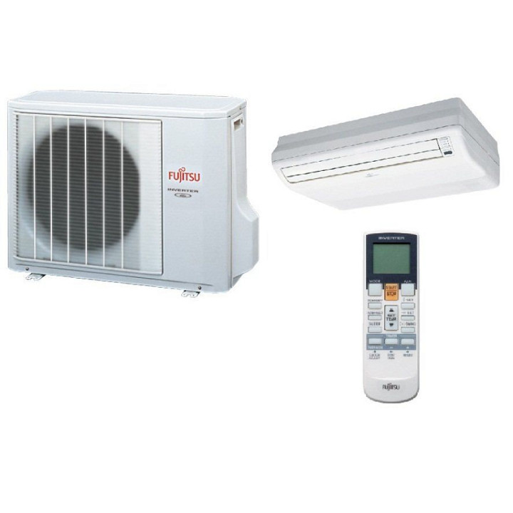 Сплит-система FUJITSU abyg18lvtb/aoyg18lall