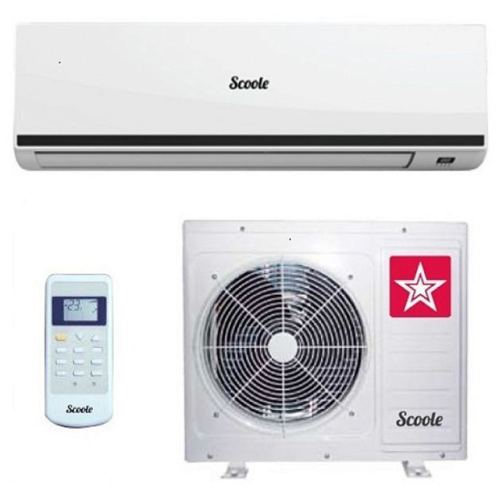Сплит-система SCOOLE SC AC SP5 07
