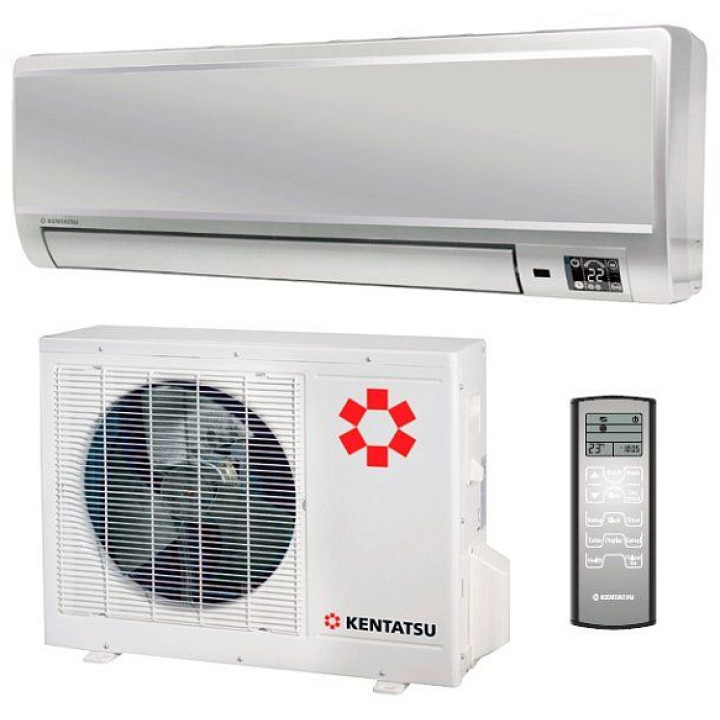 Сплит-система KENTATSU KSGH26HFAN1/KSRH26HFAN1