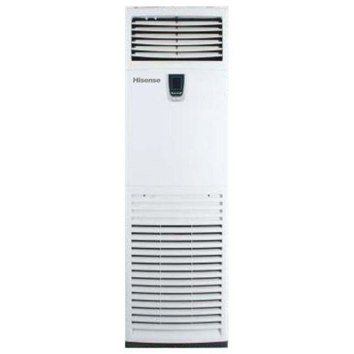 Колонная сплит-система HISENSE AF-24ER4SL