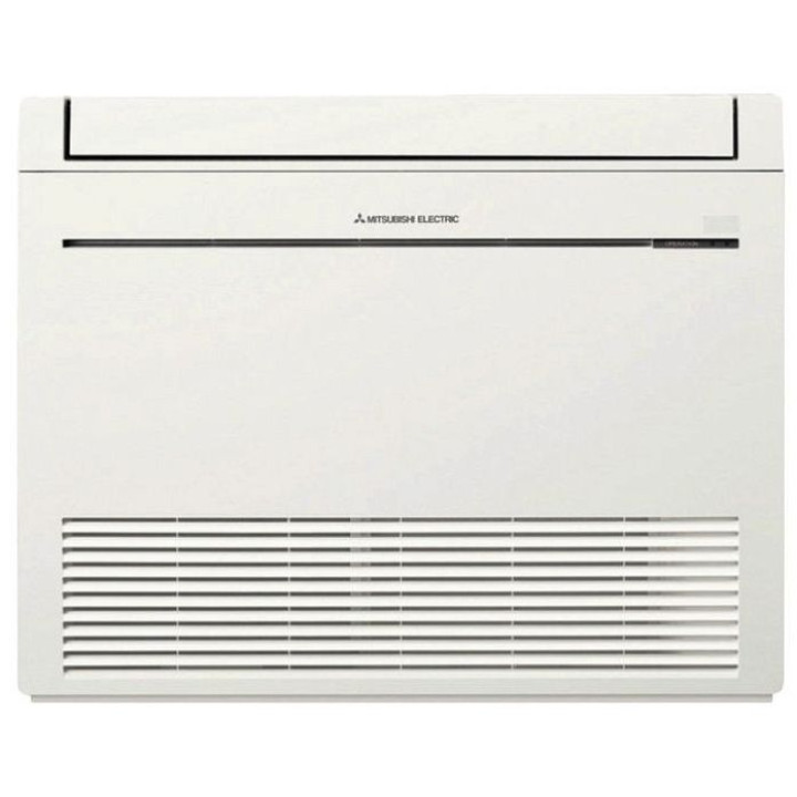Напольно-потолочная сплит-система MITSUBISHI ELECTRIC MFZ-KJ50 VE/MUFZ-KJ50 VE
