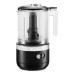 Кухонный комбайн KITCHENAID 5KFCB519EBM