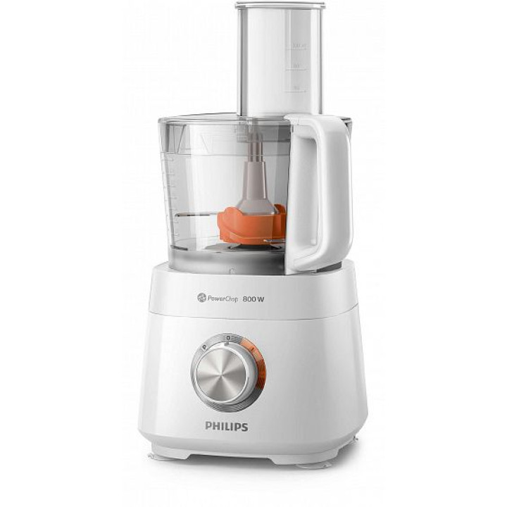 Кухонный комбайн PHILIPS HR7510/00