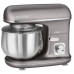 Кухонный комбайн CLATRONIC KM 3712 titan