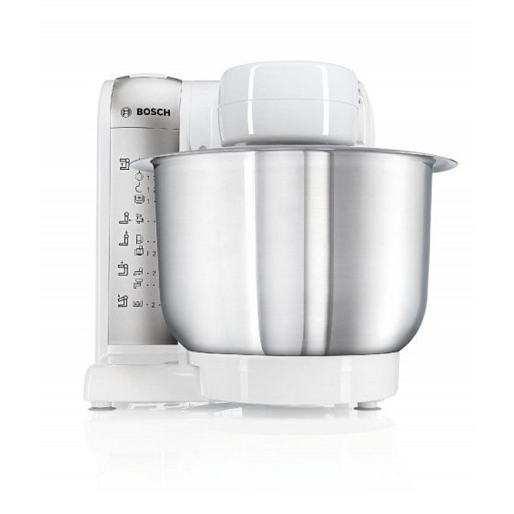Кухонный комбайн BOSCH MUM48W1