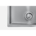 Кухонная мойка FRANKE FEX 210-60 стоп-вентиль 127.0688.783