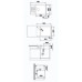 Кухонная мойка BLANCO ZIA XL 6S Compact 523277 белый