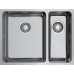 Кухонная мойка Omoikiri Tadzava 58-2-U/IF-IN-L (4993774)