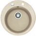 Мойка FRANKE 114.0175.358 rog 610-41 включая стоп-вентиль,, сахара