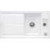 Кухонная мойка Villeroy&Boch Laola 50 677801R1 White Alpin