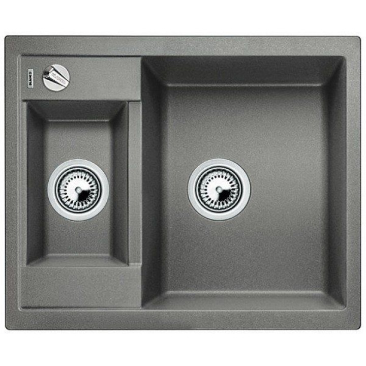 Кухонная мойка BLANCO metra 6 (516156)