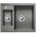 Кухонная мойка BLANCO metra 6 (516156)