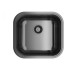 Кухонная мойка OMOIKIRI Omi 44-GM (4993191)