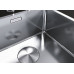 Кухонная мойка BLANCO ANDANO 340-IF нерж.сталь зеркальная полировка с отв. арм. InFino (арт.522953)