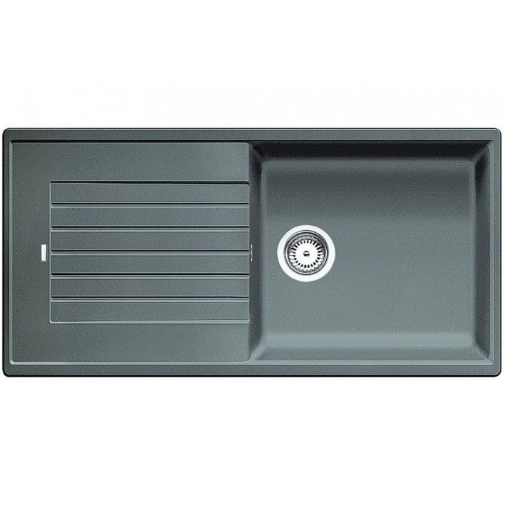 Кухонная мойка BLANCO zia xl 6s (517568)