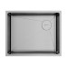 Кухонная мойка OMOIKIRI Taki 54-U/IF-IN Side SF (4997034)