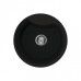 Мойка OMOIKIRI yasugata 48r-bl tetogranit/черный 4993130