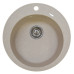Кухонная мойка KAISER KMM-510Beige