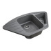 Кухонная мойка PAULMARK Weise PM529050-DG