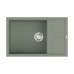 Кухонная мойка OMOIKIRI Sumi 78A-LB-WG (4997103)