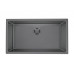 Кухонная мойка ALVEUS Quadrix Monarch 60 ANTHRACITE антрацит