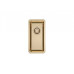 Кухонная мойка ALVEUS Kombino Monarch 10 Bronze SAT-90 1122672