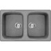 Мойка SMEG LZ792CT