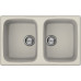 Кухонная мойка SMEG LZ792P