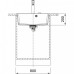 Мойка FRANKE CNG 610/210-54 черный матовый