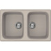Кухонная мойка SMEG LZ792AV2