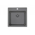 Кухонная мойка ALVEUS Pure Monarch 30 Anthracite-90 Fs 1106868