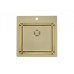 Кухонная мойка ALVEUS Pure Monarch 30 GOLD-90 FS 1106867
